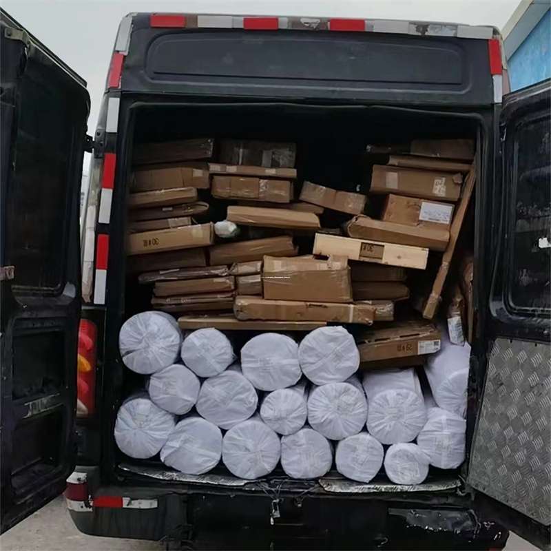 乐山至义乌货运专线，一站式物流服务助您货畅其流！（到义乌物流专线）