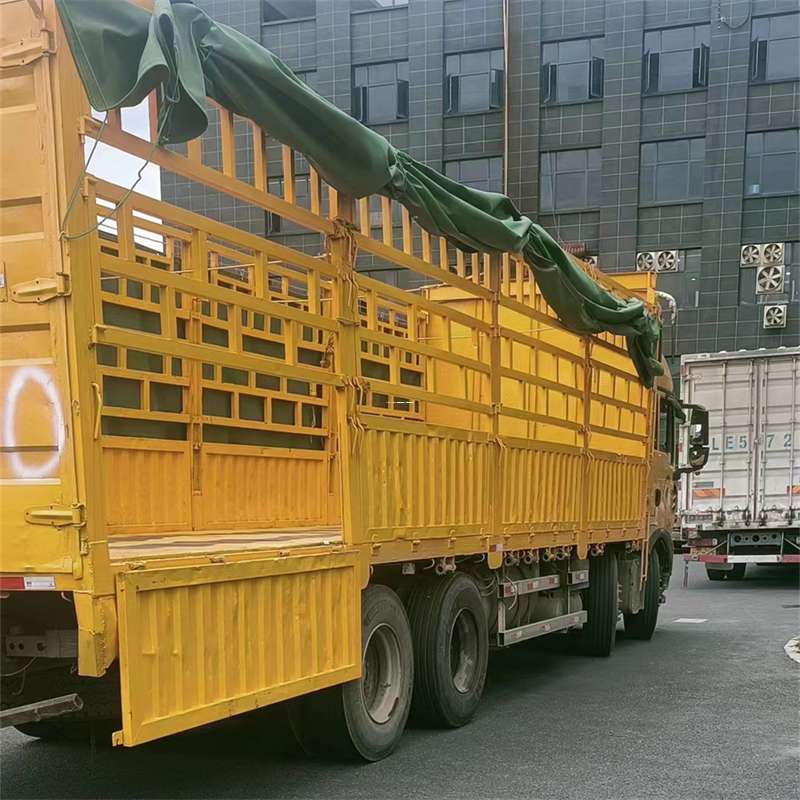乐山到新泰物流公司——一站式货运服务（到新泰的物流）