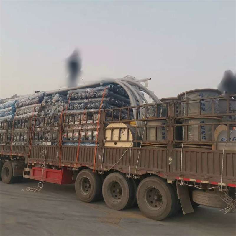 乐山到六盘水物流公司——一站式服务，让货运更便捷