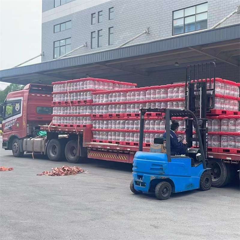 乐山到宁波物流公司——一站式服务，让货运更轻松