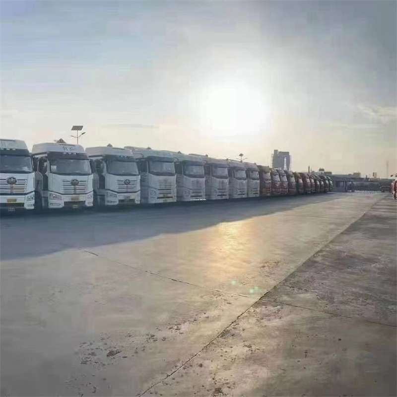 乐山到武威物流公司——一站式服务，让货运更便捷