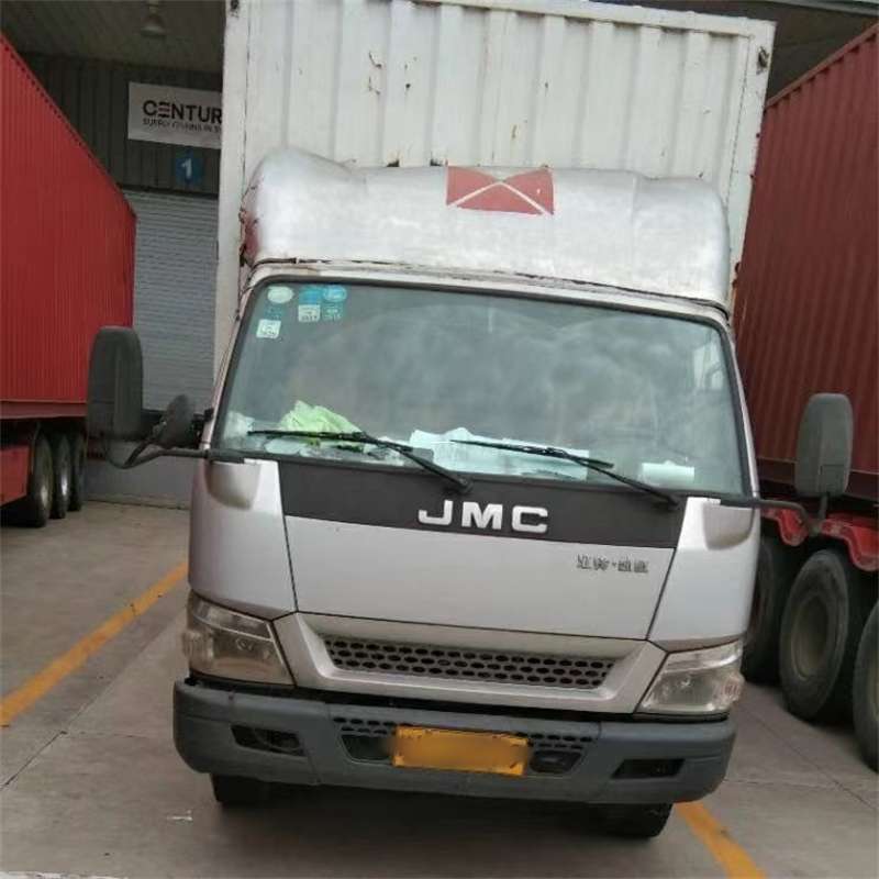 乐山至荆州货运专线，一站式物流服务助您成功