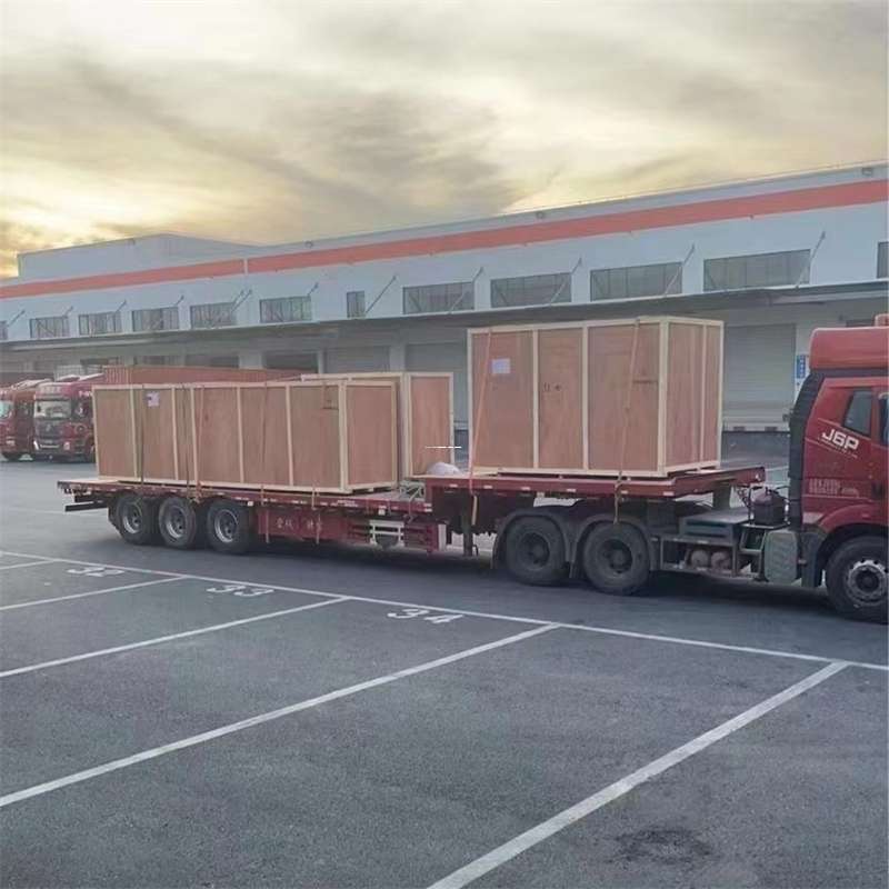 乐山到岳阳物流公司——一站式服务，让货运更便捷