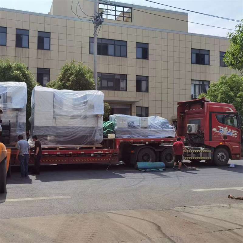 乐山到益阳物流公司一站式服务，让货运更轻松