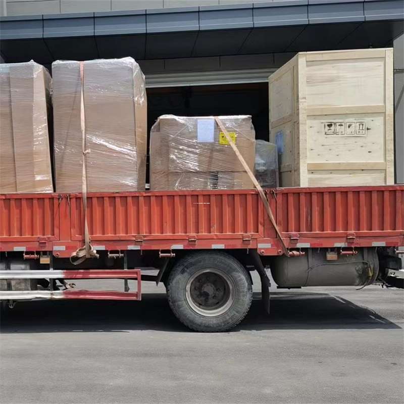 乐山到朔州物流公司——一站式服务，让货运更便捷