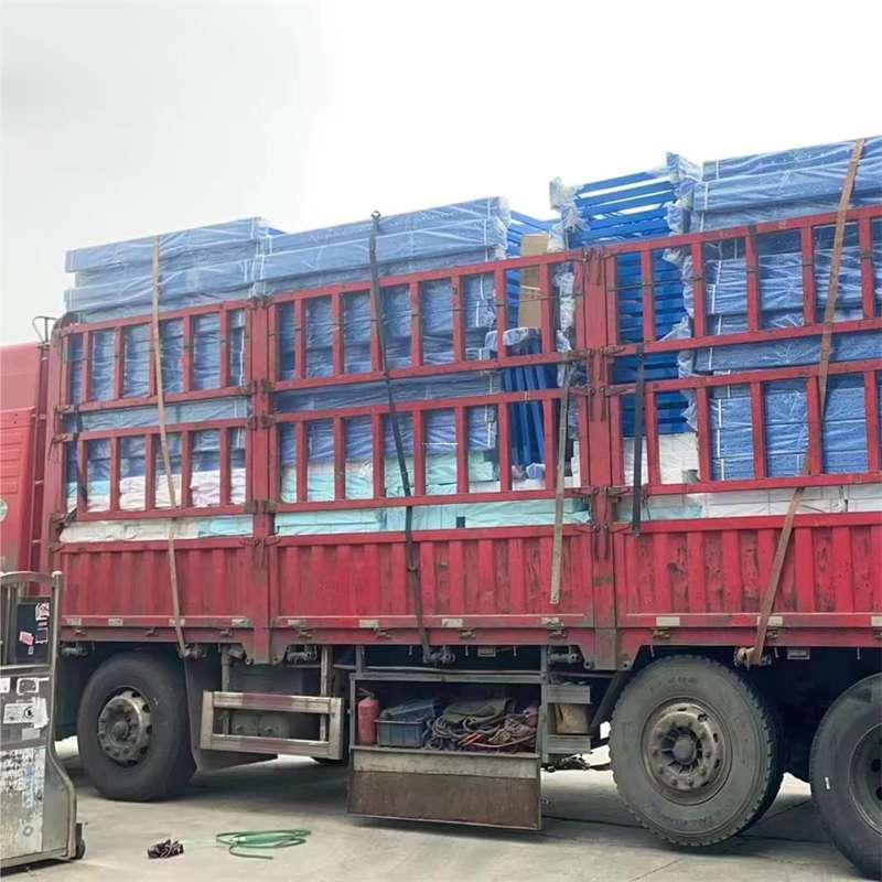 乐山到淮安物流公司——一站式服务，让货运更便捷