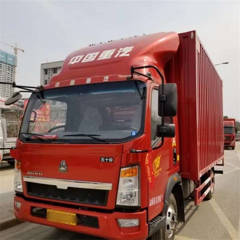 乐山到厦门物流公司——专业货运，全程无忧