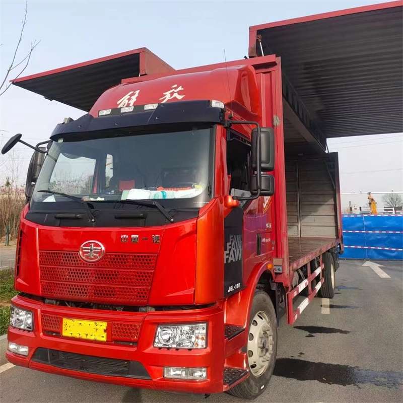 乐山到即墨物流公司，一站式服务，让货运更便捷（到即墨物流公司,一站式服务,让货运更便捷）